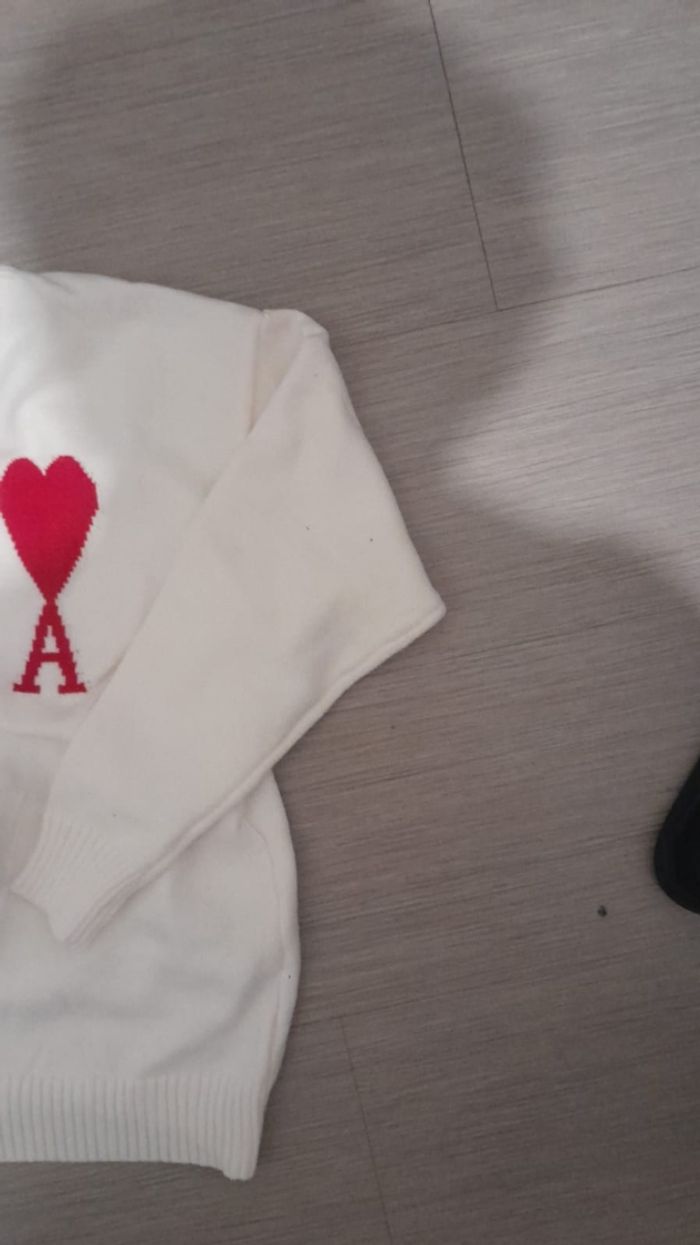 Pull ami paris - photo numéro 9