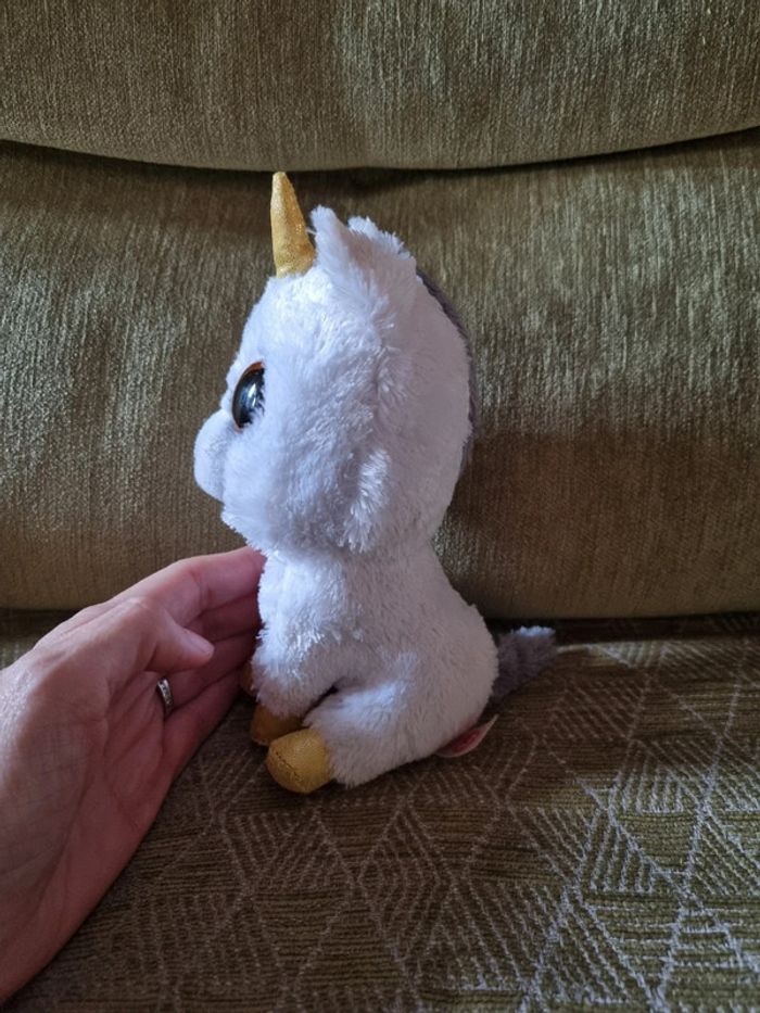 Ty Pegasus - photo numéro 2