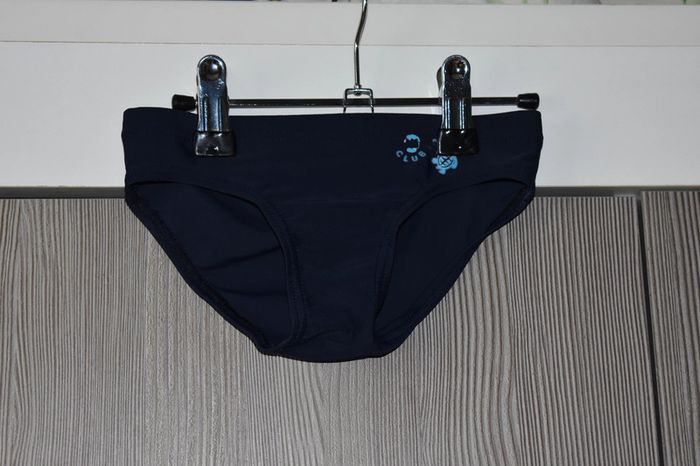 slip de bain 23 mois