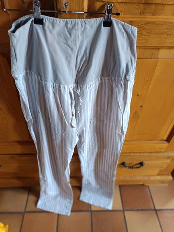 Bas de pyjama de maternité