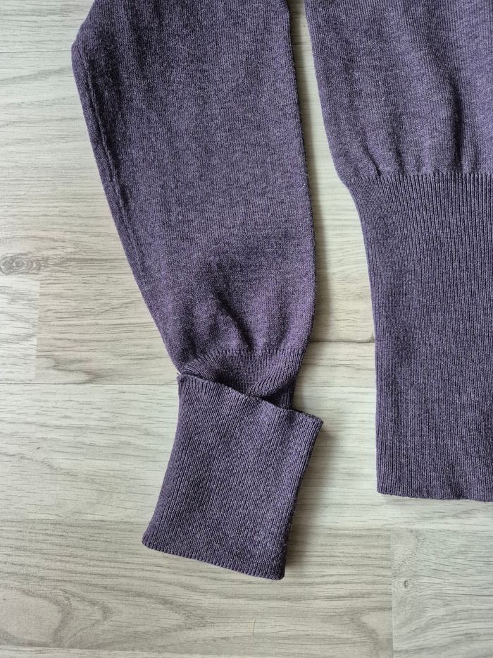 Gilet Agathe Velmont - photo numéro 3