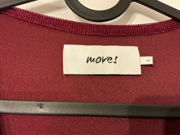 Moves Wickelkleid - photo numéro 2