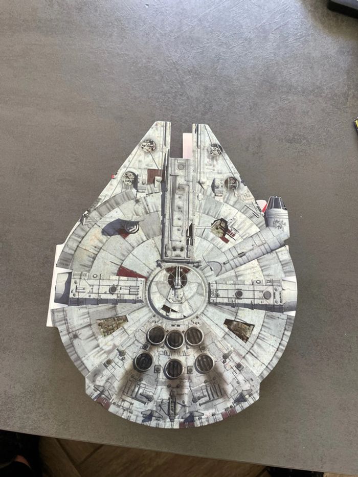 Collection stars wars