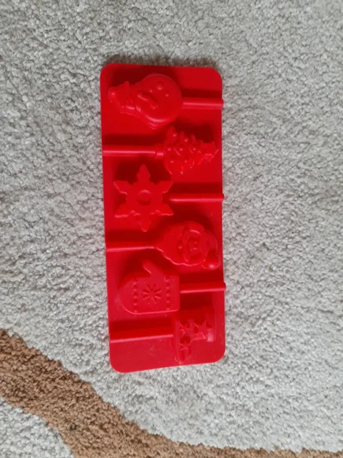 moule à sucette/gateau - photo numéro 2