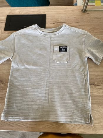 Tee-shirts 