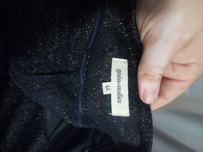 Jupe Grain de malice xxl - photo numéro 6