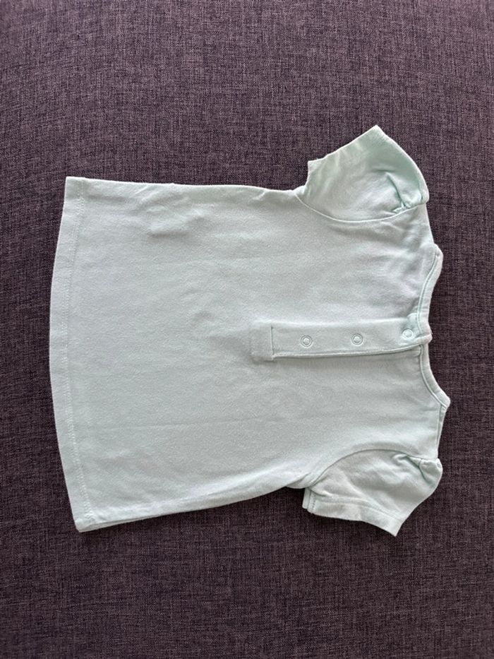 Ensemble 12 mois - photo numéro 4