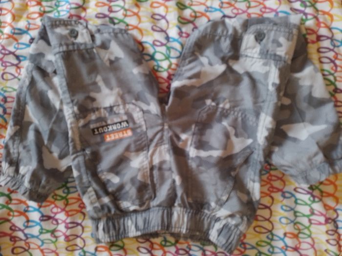 Pantalon 6 ans - photo numéro 2