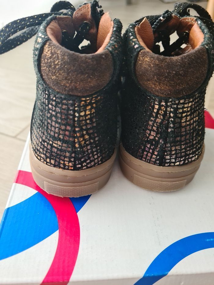 BOTTINES BELLAMY - photo numéro 2