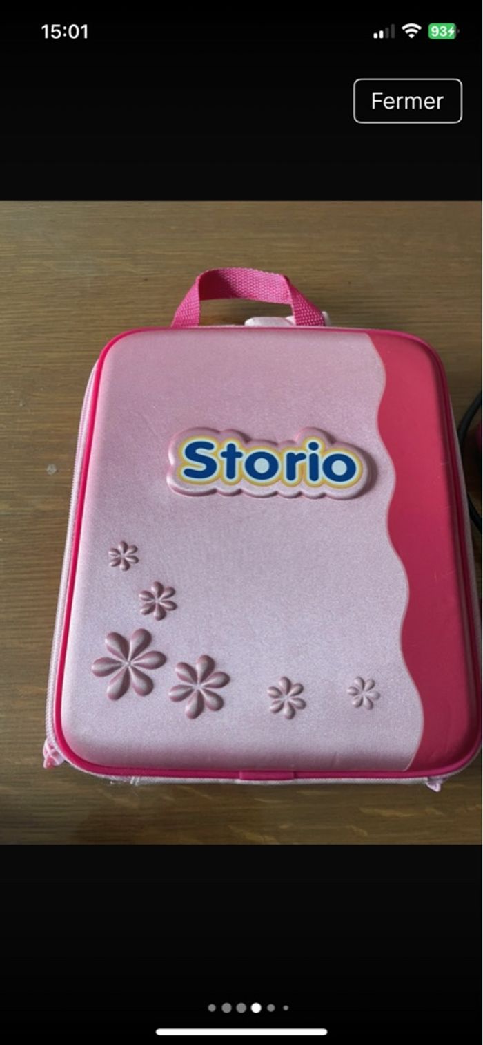 Storio Max - photo numéro 4