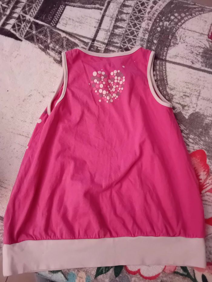 Robe / Tunique en 3 ans Vertbaudet - photo numéro 6