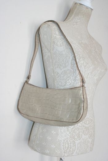 Sac à main H&M 12.5x 30cm