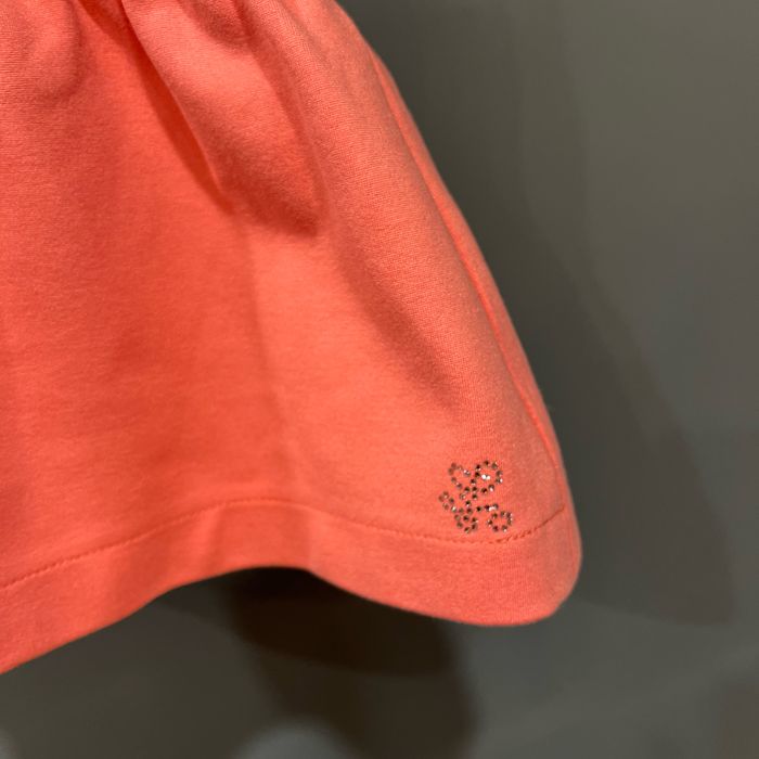 Robe tartine et chocolat - photo numéro 2