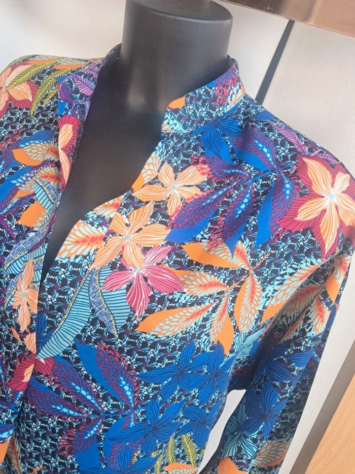 Sam & Lili blouse chemise T.36/38 neuve - photo numéro 3