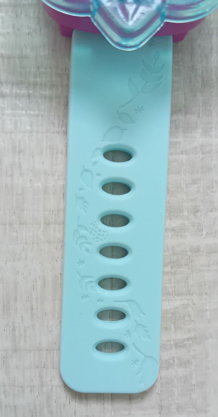 Montre Vtech la Reine des Neiges II - photo numéro 3
