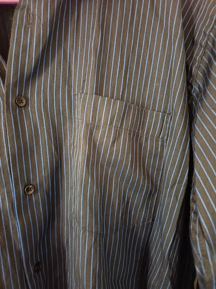 Chemise attore - photo numéro 2