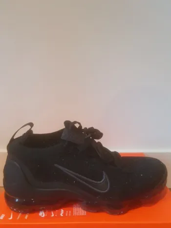 Nike Air Vapormax "full black"(36.5)