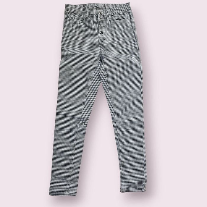 Pantalon marque La Halle