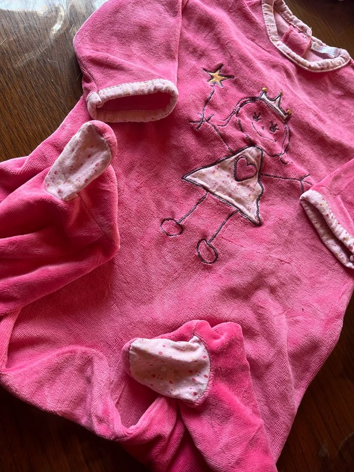 Lots vêtements filles - photo numéro 6