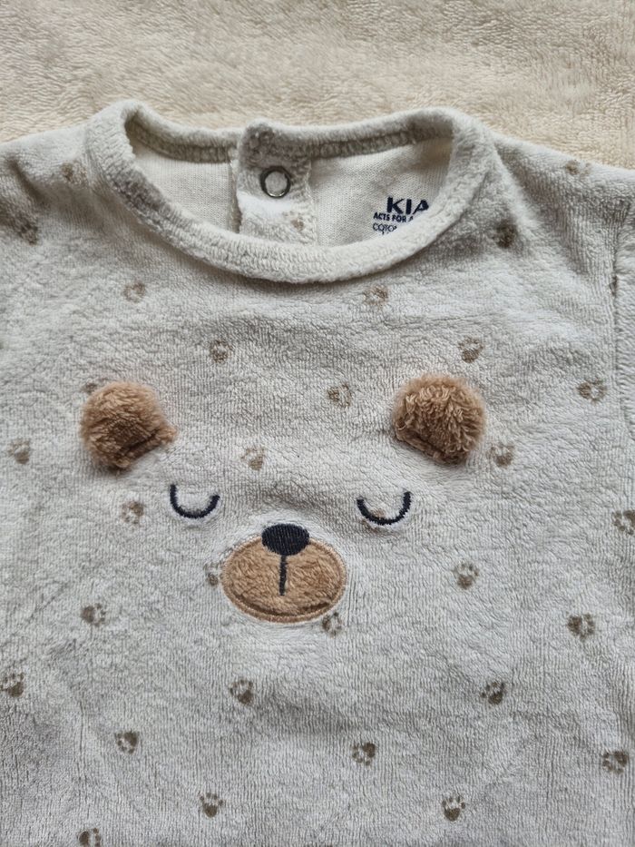 Pyjama bébé - photo numéro 2