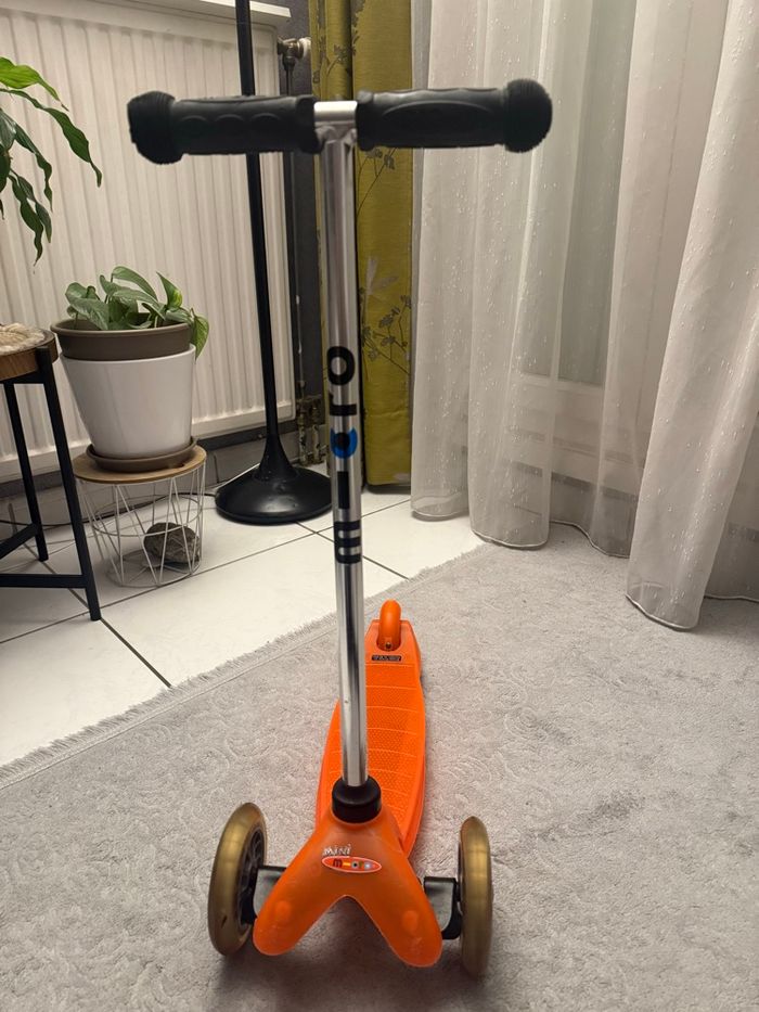 trottinette - photo numéro 6