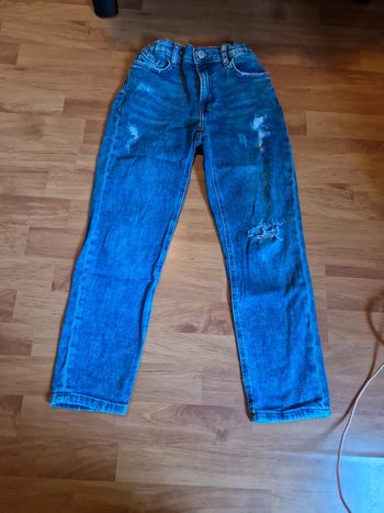 Jeans zara