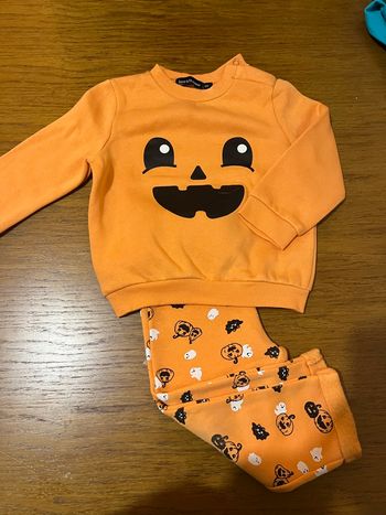 Ensemble Halloween