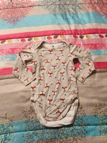 Body Hema 2/3 ans