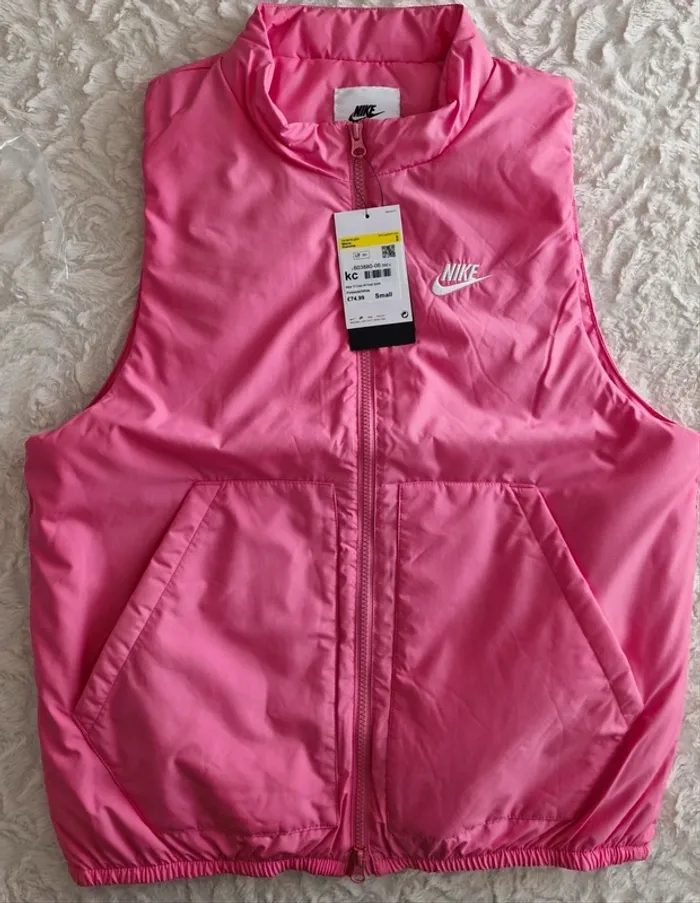 Veste Nike - photo numéro 2