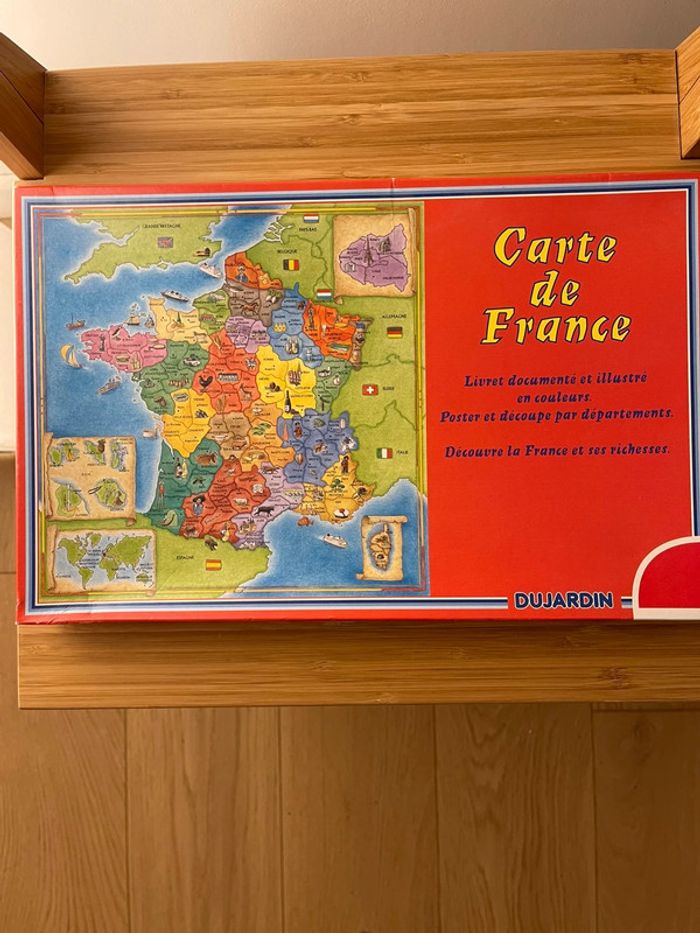 puzzle