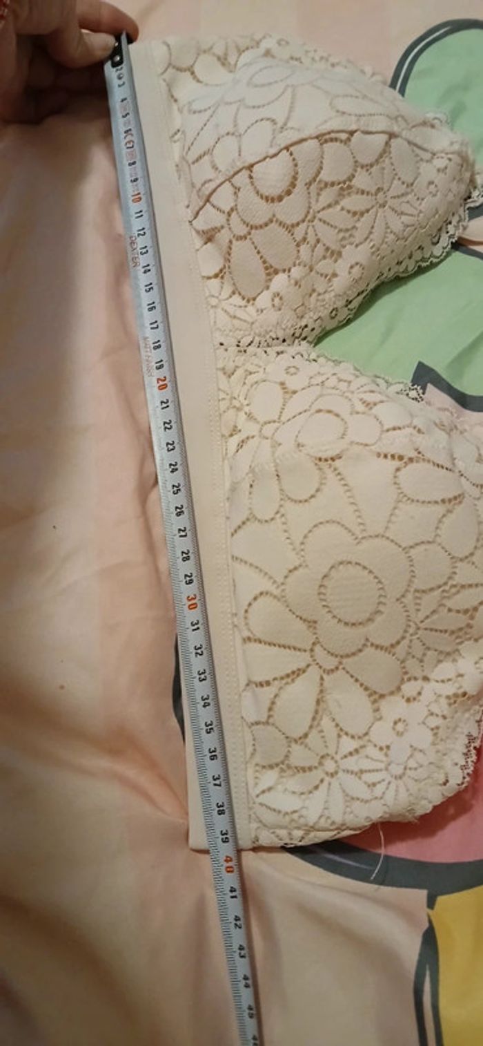 Soutien gorge - photo numéro 9