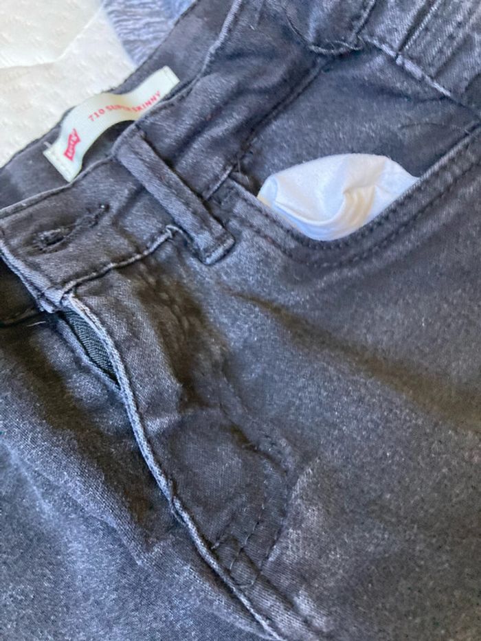 lot de pantalons Lewis et capitaine tortue - photo numéro 6