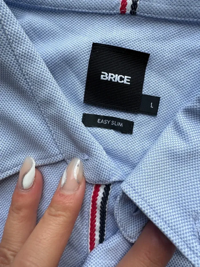 1 polo / 1 chemise - photo numéro 2