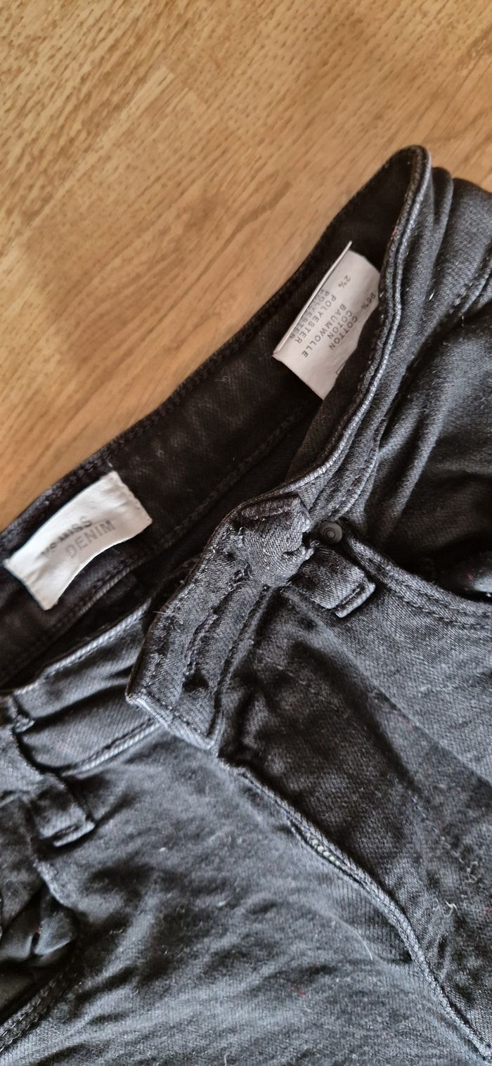 Lot jeans - photo numéro 6
