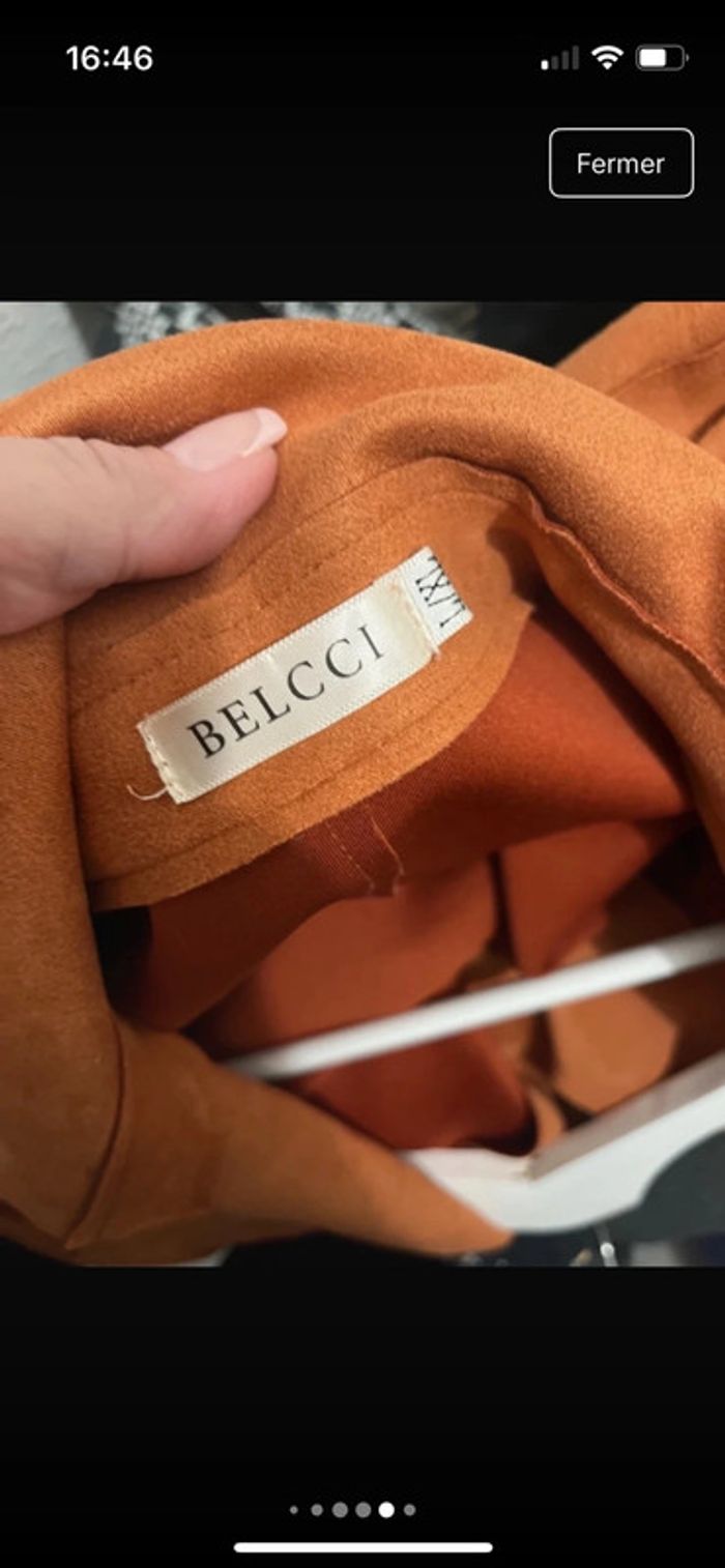 Trench-coat taille 40 - photo numéro 7