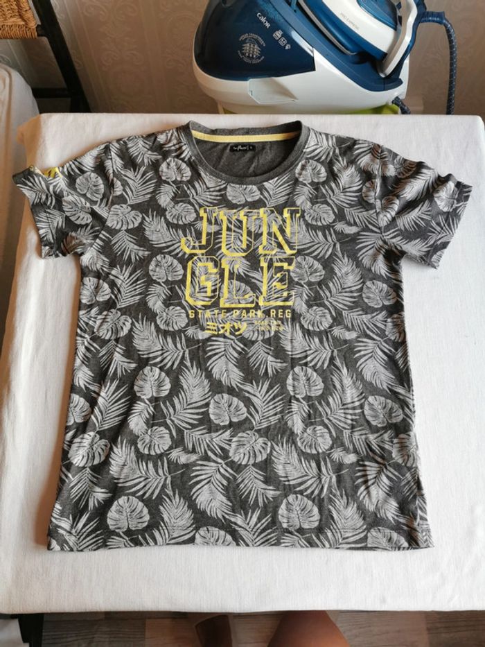 Tee-shirt Influx S (14 ans)