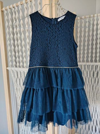 Robe 5 ans