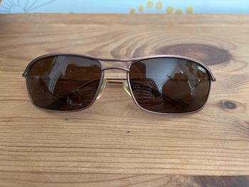 Lunettes de soleil Liberto