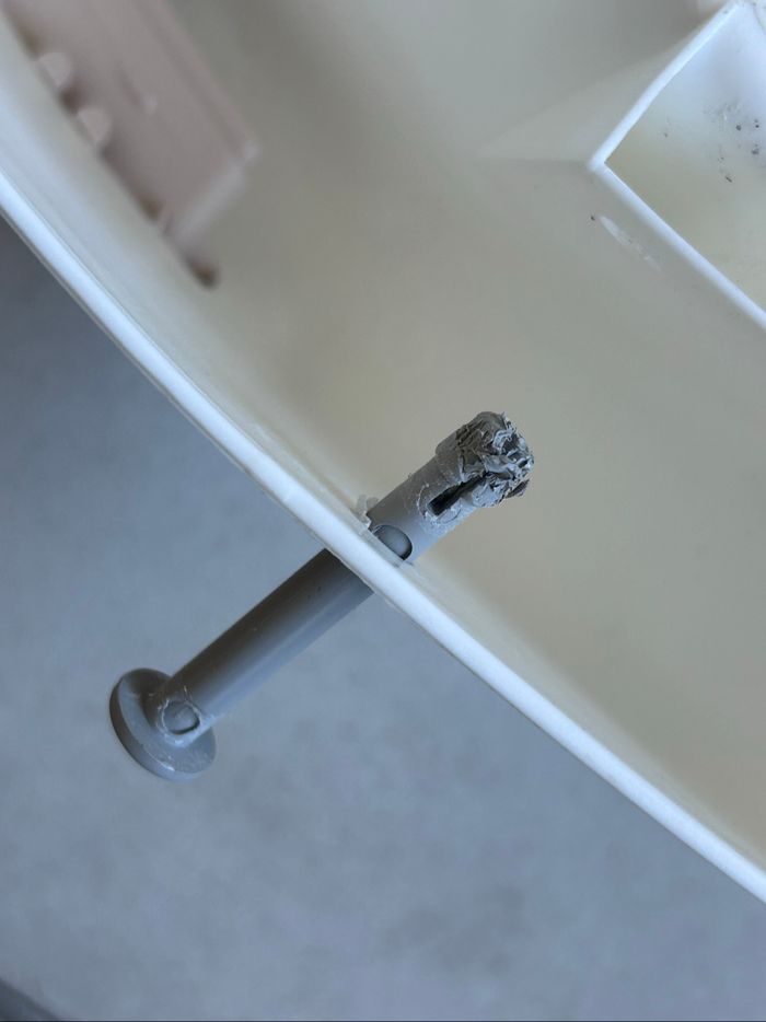 Réducteur toilette - photo numéro 7