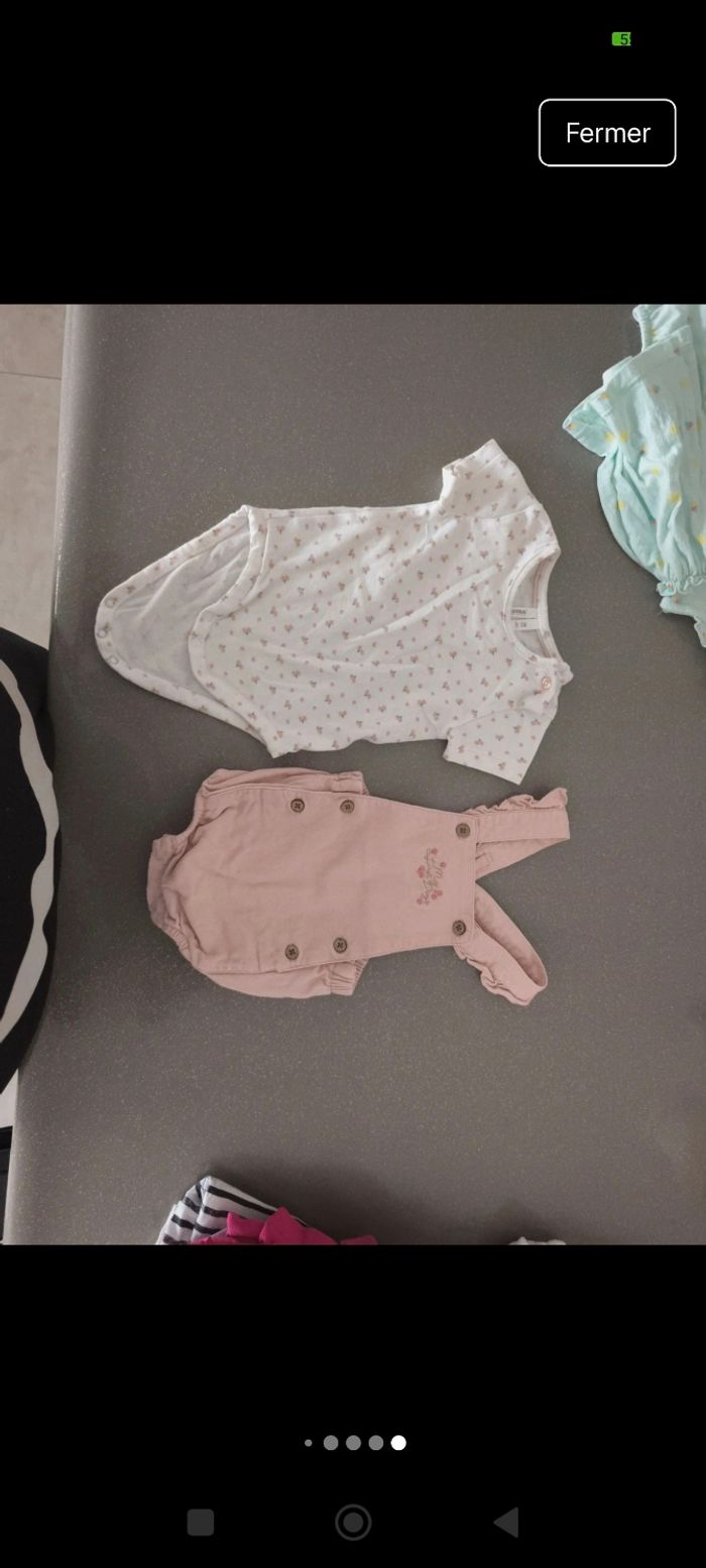 Lot 3 pièces tenue - photo numéro 8