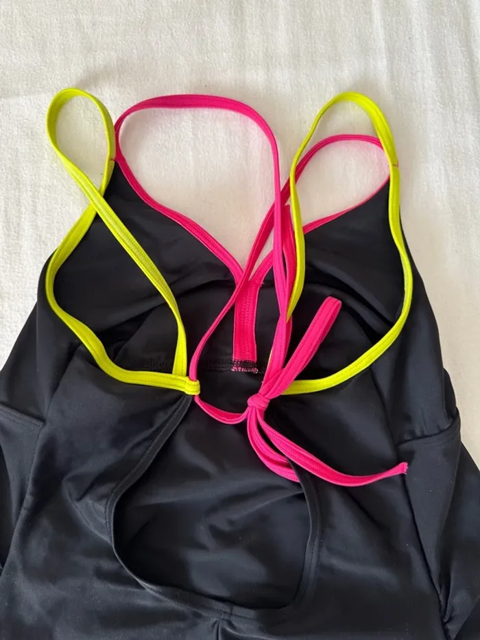 Maillot de bain 1 pièce grossesse - photo numéro 6