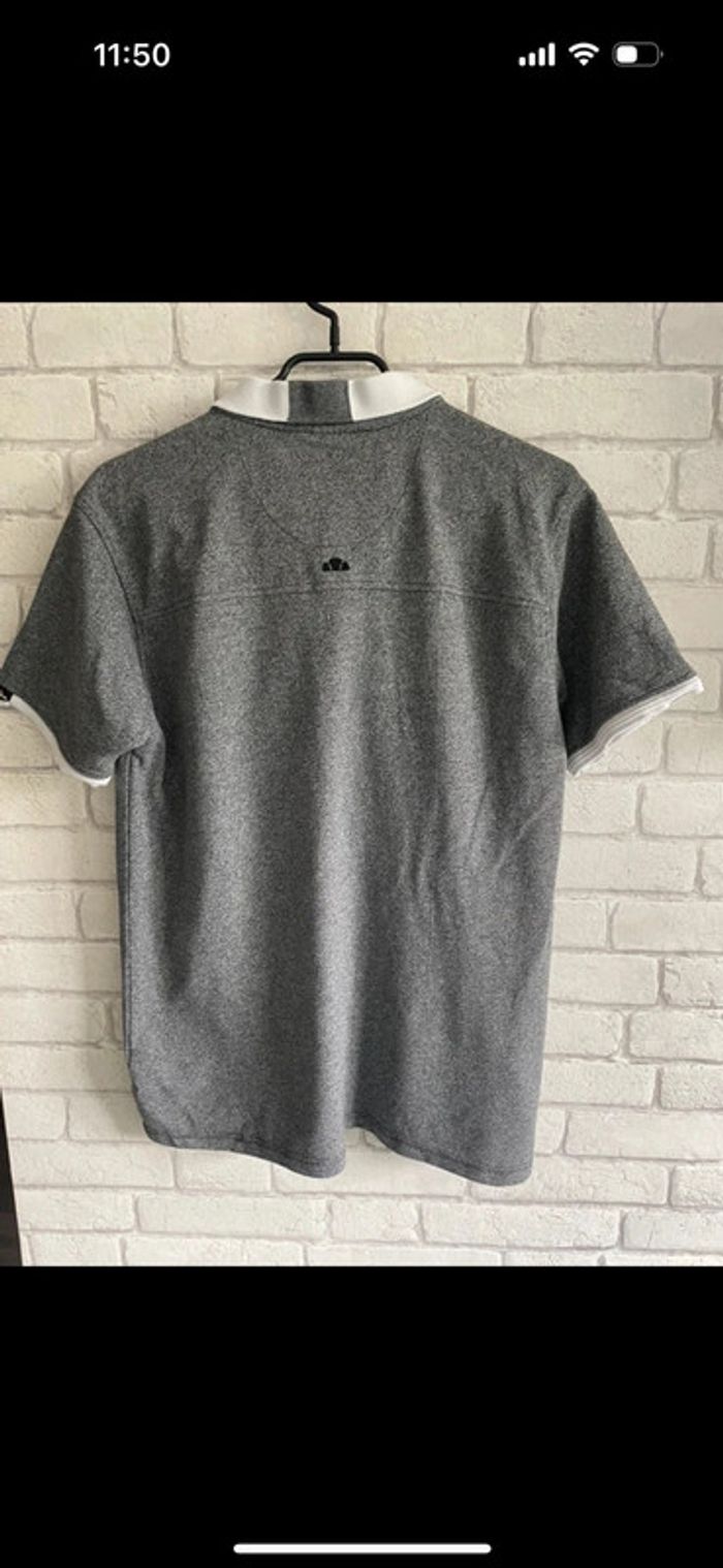 Polo Ellesse taille M - photo numéro 2
