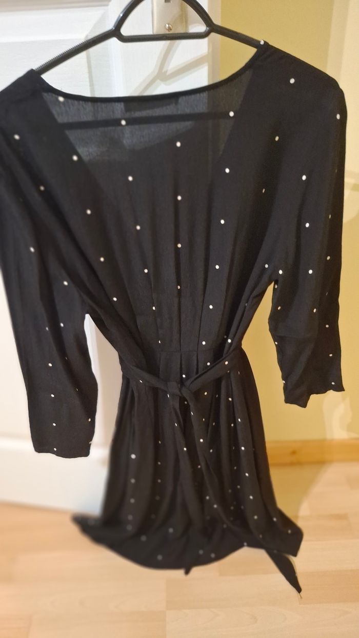 Robe casual