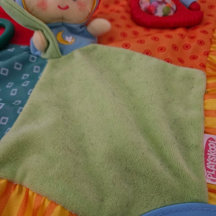 Doudou playskool - photo numéro 2