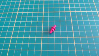 Tuyau d'embrayage 30230460 pièce détachée Playmobil #E33