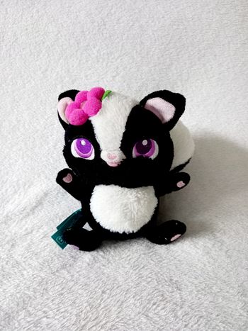 Peluche Moufette Enchantimals