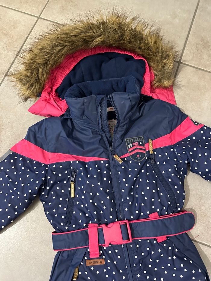 Combinaison ski - photo numéro 3