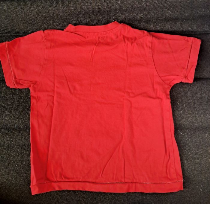 Tee shirt 3-4A - photo numéro 4