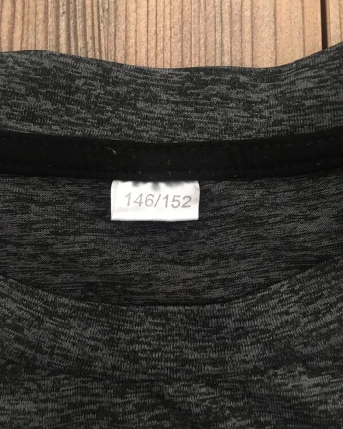 T-shirt 12 ans - photo numéro 3