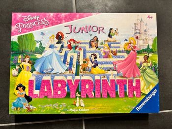 Labyrinth junior